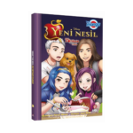 Dısney Manga Yeni Nesil Özü Kötüler Üçlemesi 2.Kitap