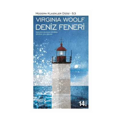 Deniz Feneri - Modern Klasikler 53