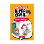 Dedektif İş Başında - Hiper Cemil 3