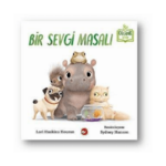 Bir Sevgi Masalı