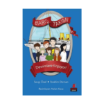 Devrimlere Koşuyor Barış Takımı