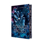 Ötanazi Okulu 1 Yan Boyamalı Ciltli Özel Baskı