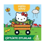 Hello Kitty-Çiftlikteki Zıtlıklar