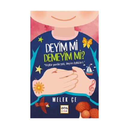 Deyim Mi Demeyim Mi?