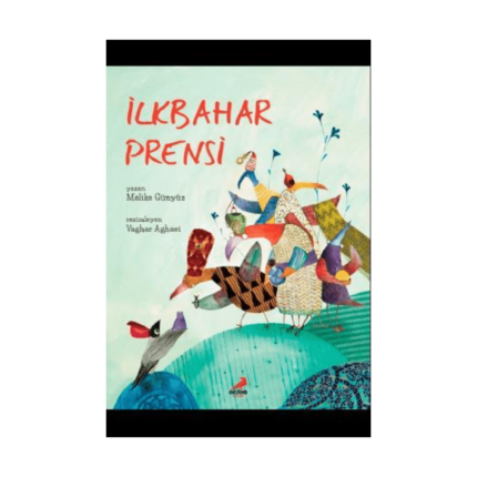 İlkbahar Prensi