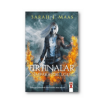 Cam Şato 5 Fırtınalar İmparatorluğu Ciltli