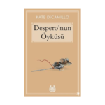 Despero'nun Öyküsü