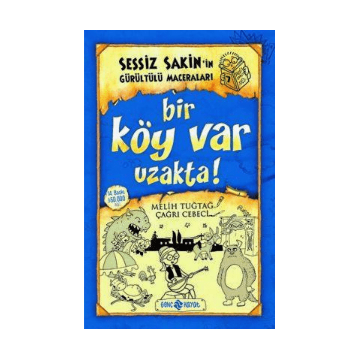 e4316-bir-koy-var-uzakta-sessiz-sakinin-gurultulu-maceralari-7-1-1.png Bir Köy Var Uzakta Sessiz Sakinin Gürültülü Maceraları 7 - Görsel 1