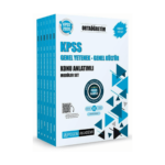 Kpss Ortaöğretim Genel Yetenek Genel Kültür Konu Anlatımlı 6 Kitap Set 2026