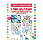 Kodlayarak Boyamayı Öğreniyorum 6