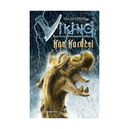 Viking 2 Kan Kardeşi