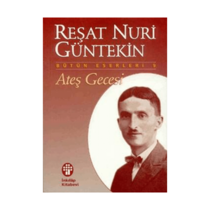 Ateş Gecesi