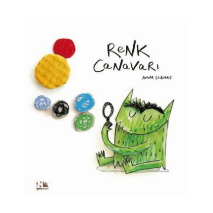 Renk Canavarı