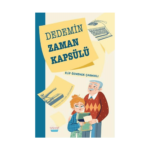 Dedemin Zaman Kapsülü