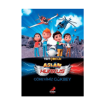 Aslan Hürkuş - Görevimiz Gökbey