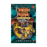 Canavar Peşinde 63 Korkunç Tazı Brutus