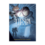 Tılsım 2 Taşmuhafızın Laneti