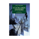 Yüzüklerin Efendisi 3 Kralın Dönüşü