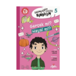 Düşünüyorum Öyleyse Hindiyim - Gerçek Mi? Hayal Mi?