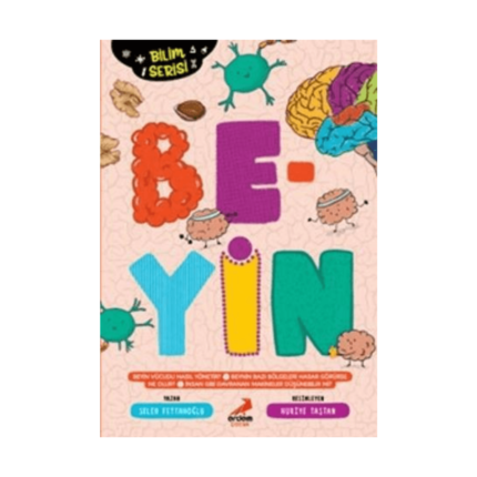 Beyin - Bilim Serisi