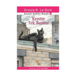 Kanatlı Kediler Masalı 4-Kentte Tek Başına