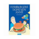 Hamburgere Dönüşen Anne