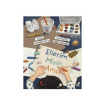 Ellerim Minik Ama