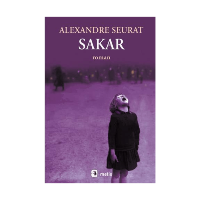 Sakar - Görsel 1