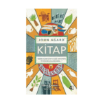 Kitap - İş Bankası Kültür Yayınları