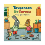 Tavşancan İle Faresu - Küçük Su Birikintisi