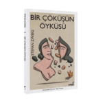 Bir Çöküşün Öyküsü - İndigo Kitap
