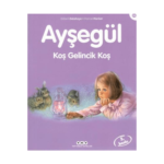 Ayşegül 56- Gelincik Koş