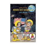 Minik İzciler 6-Minik İzci Gezegeni