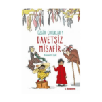 Özgür Çocuklar 1 - Davetsiz Misafir