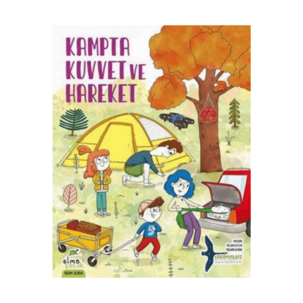Kampta Kuvvet Ve Hareket