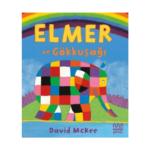 Elmer Ve Gökkuşağı