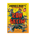 Minecraft Zor Seçim