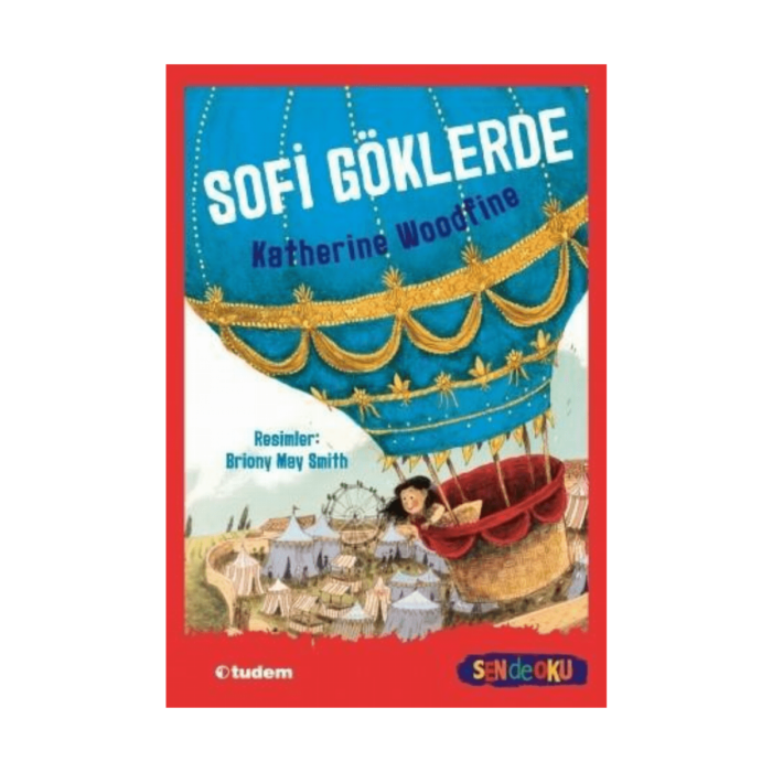 Sen De Oku - Sofi Göklerde - Görsel 1