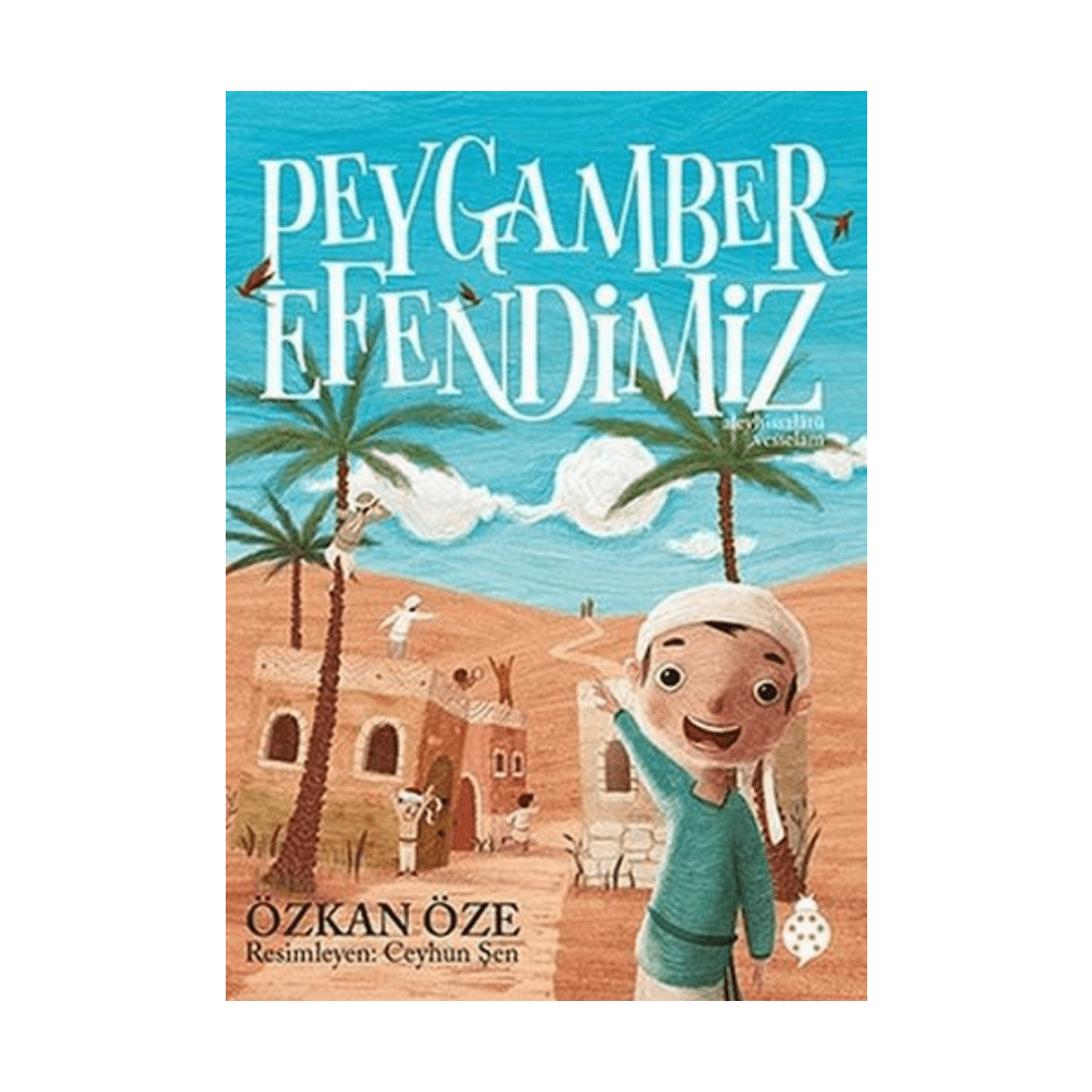 e6139-peygamber-efendimiz-ciltli-1-1.png Peygamber Efendimiz Ciltli - Görsel 1