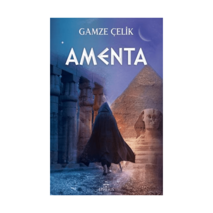 Amenta-2 Ciltli