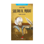 Balkan Fatihi Sultan Iı. Murat