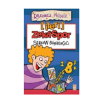 Eğlenceli Matematik 57-İleri Zekaspor