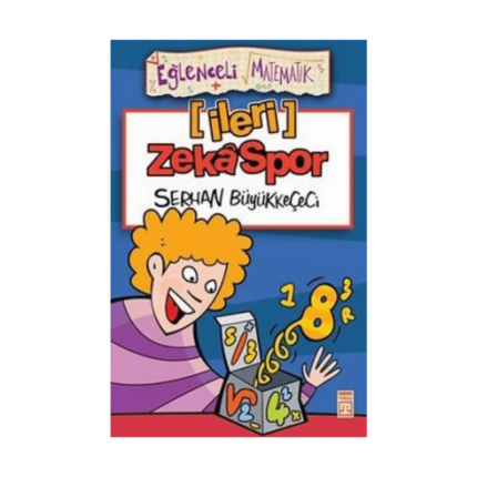 Eğlenceli Matematik 57-İleri Zekaspor