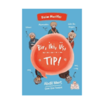 Bir. İki. Üç. Tıp!