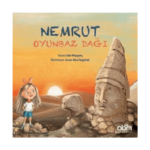 Nemrut Oyunbaz Dağı