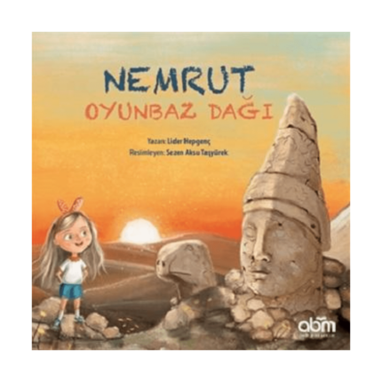 Nemrut Oyunbaz Dağı