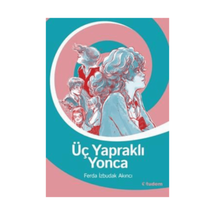 Üç Yapraklı Yonca