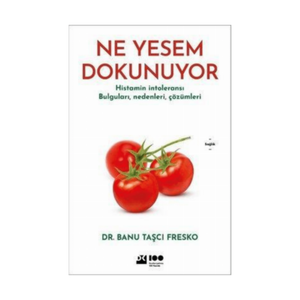 Ne Yesem Dokunuyor