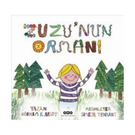Zuzu'nun Ormanı