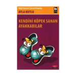 Kendini Köpek Sanan Ayakkabılar